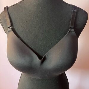 Torrid Curve wire free bra 38B